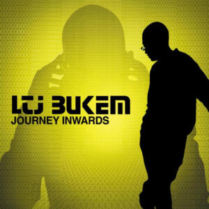 LTJ Bukem - Journey Inwards Cover front LP