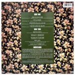 Perry & Sanlin-For those who love Cover back LP