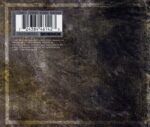 Photek-Modus Operandi Cover back CD
