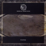 Photek-Modus Operandi Cover front