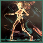 The JB's-Groove Machine Cover back LP