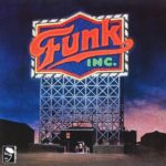Funk Inc.-Funk Inc. Cover front LP