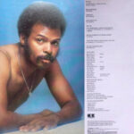 Leon Haywood-Intimate Cover back LP Edit