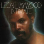 Leon Haywood-Intimate Cover front