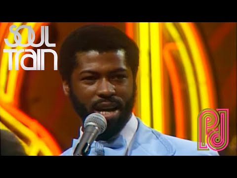 Harold Melvin &amp; The Blue Notes - Bad Luck (Official Soul Train Video)
