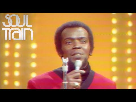 The Intruders - I&#039;ll Always Love My Mama (Official Soul Train Video)