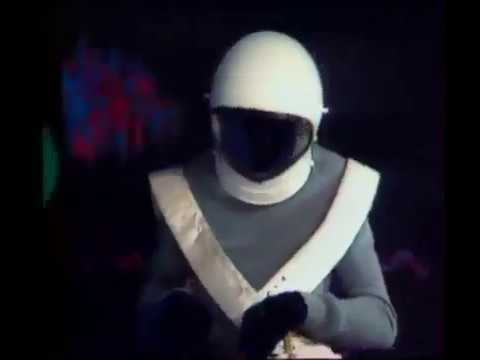 Space - Magic Fly (Original Video) - 1977