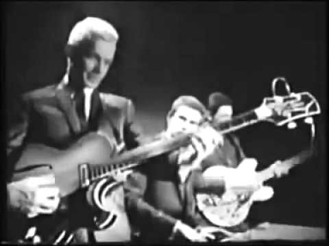 The Tornados - Telstar