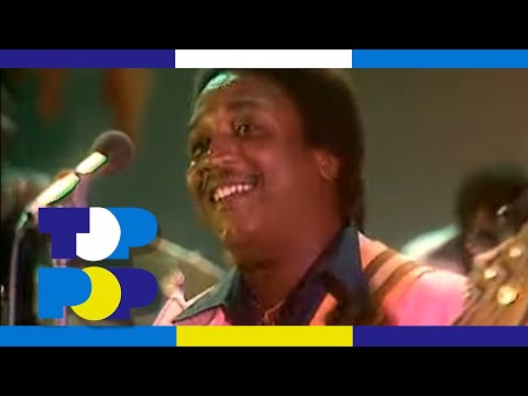 Fatback Band - Keep On Steppin&#039; • TopPop