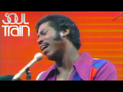 Harold Melvin &amp; the Blue Notes - I Miss You (Official Soul Train Video)