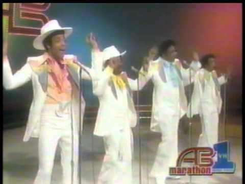 American Bandstand Love Machine Miracles